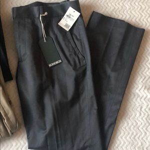 BONOBOS Nordstrom’s Dress Pants